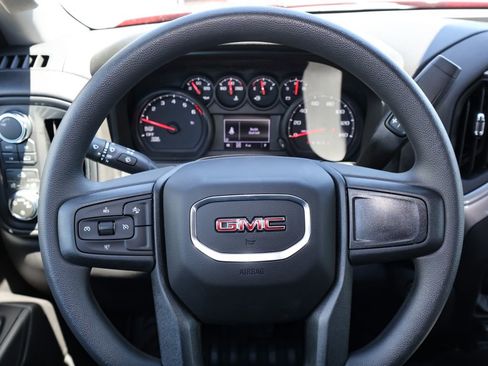 New 2026 GMC Sierra 1500 Pro w/ Pro Value Package AWD/4WD image 13