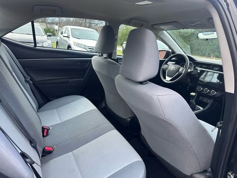 Used 2016 Toyota Corolla L image 19