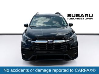 Certified 2025 Subaru Ascent Limited video 2