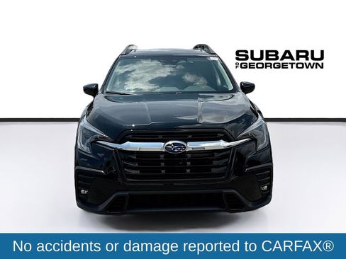 Certified 2025 Subaru Ascent Limited image 2
