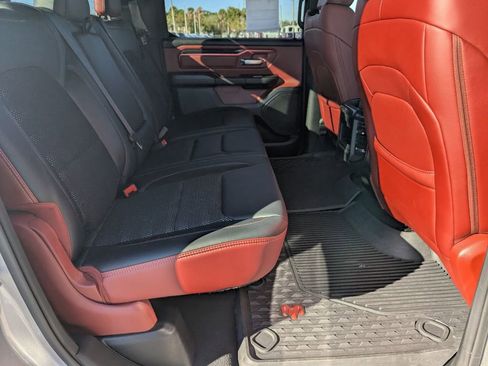 Used 2019 RAM 1500 Rebel w/ Rebel Level 1 Equipment Group image 13