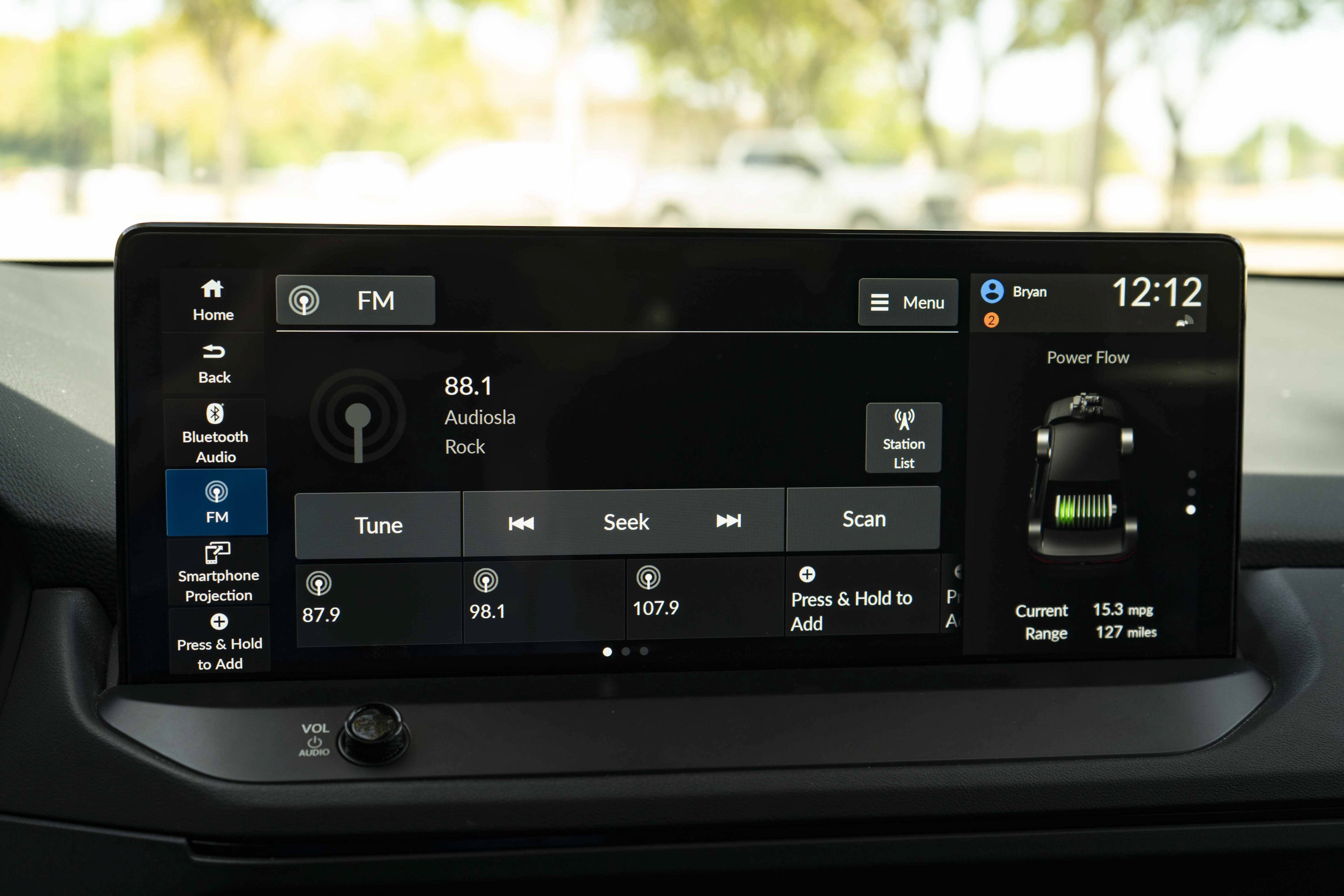 Used 2024 Honda Accord Sport image 30