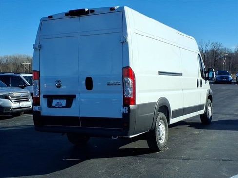 New 2026 RAM ProMaster 3500 w/ Safety Group image 17