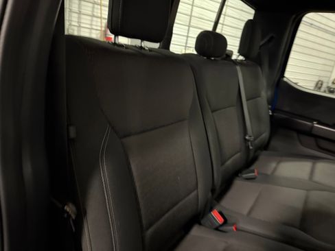 Used 2021 Ford F150 XLT w/ Equipment Group 302A High image 17