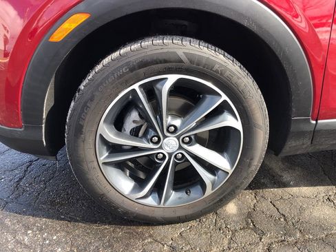 Used 2020 Buick Encore GX Select image 13