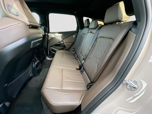 New 2026 BMW X3 xDrive30i w/ M Sport Package AWD/4WD image 19