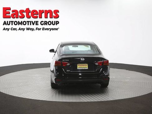 Used 2023 Nissan Altima 2.5 S FWD image 35