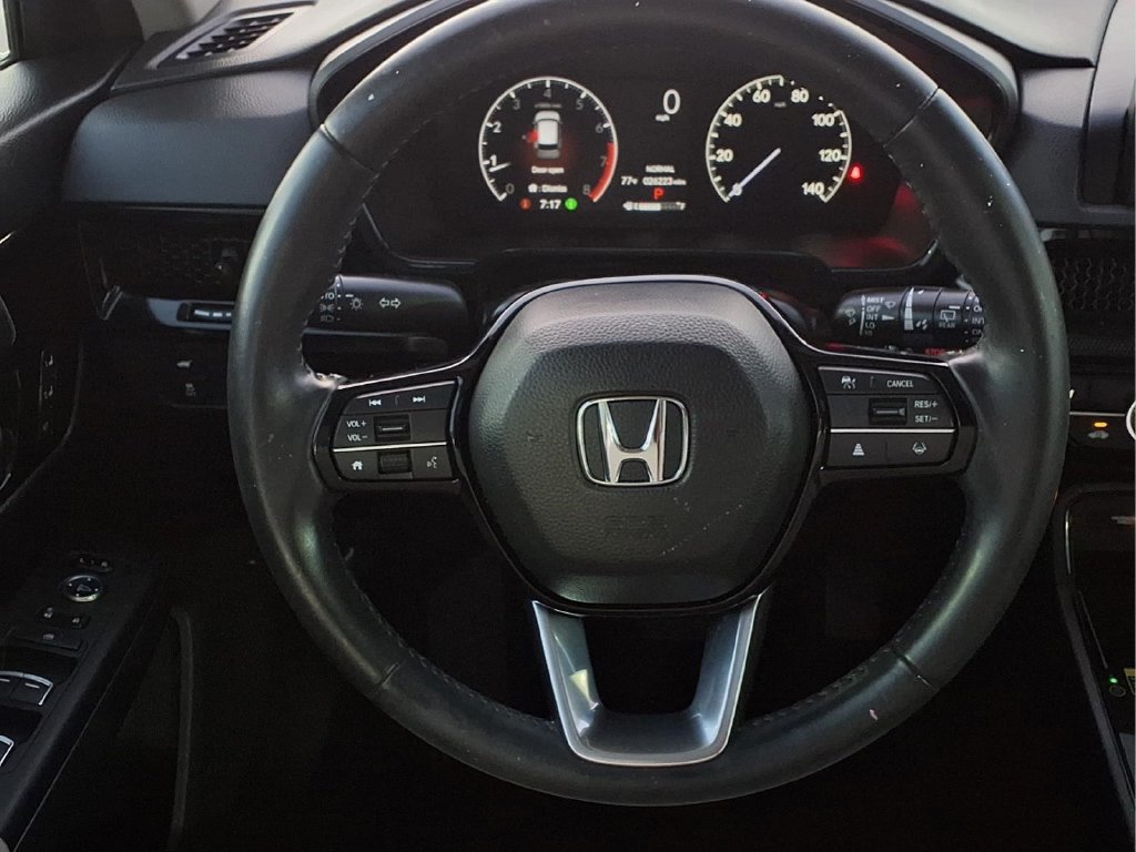 Used 2024 Honda CR-V EX-L image 20