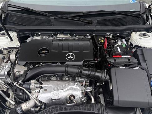 Used 2022 Mercedes-Benz A 220 image 20
