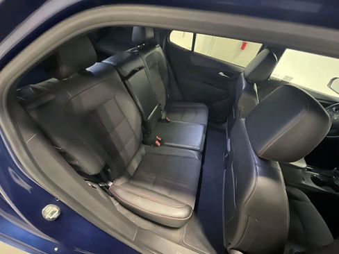 Used 2022 Chevrolet Equinox RS w/ Infotainment Package image 27