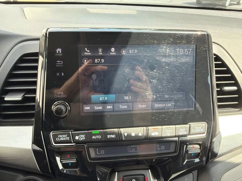 Used 2020 Honda Odyssey EX-L image 53
