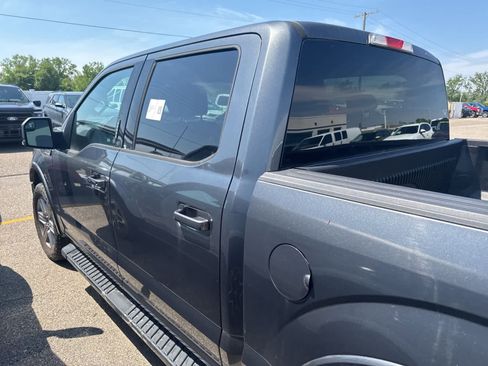 Used 2018 Ford F150 XLT w/ Equipment Group 301A Mid AWD/4WD image 18