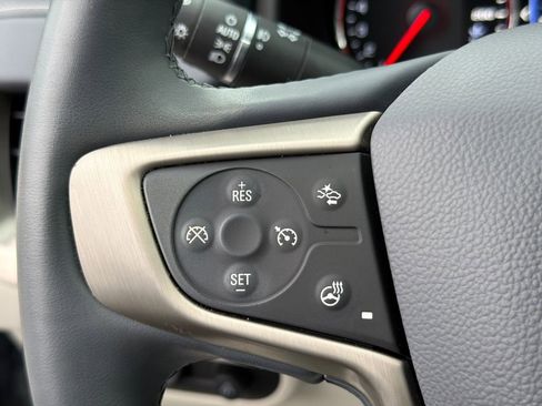 Used 2024 GMC Terrain Denali w/ Denali Premium Package image 25