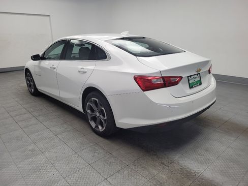 Used 2024 Chevrolet Malibu LT FWD image 5