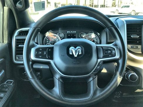 Used 2024 RAM 2500 Big Horn image 14