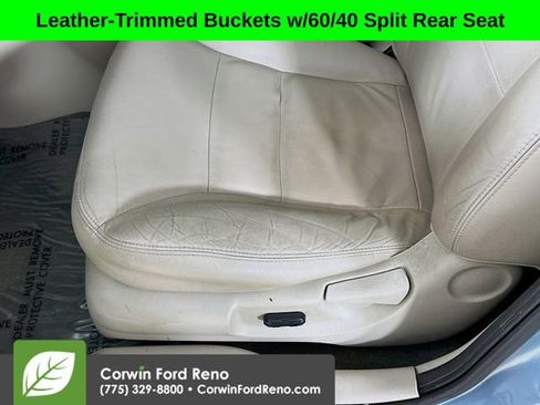 Used 2008 Ford Escape 2WD Hybrid image 17