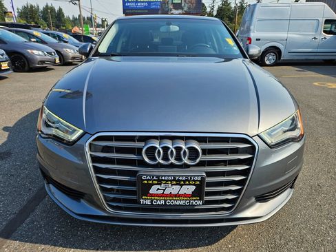 Used 2015 Audi A3 1.8T Premium FWD image 2