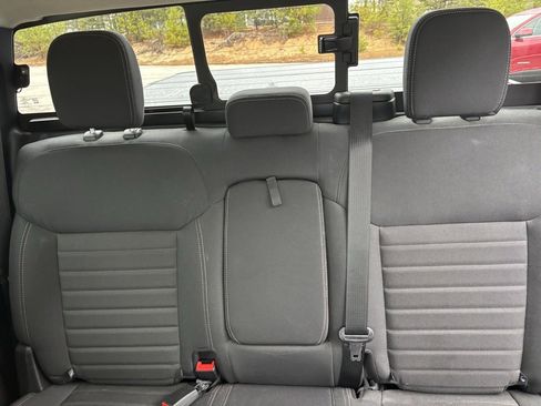 Used 2023 Ford Ranger XLT w/ Equipment Group 302A High image 14