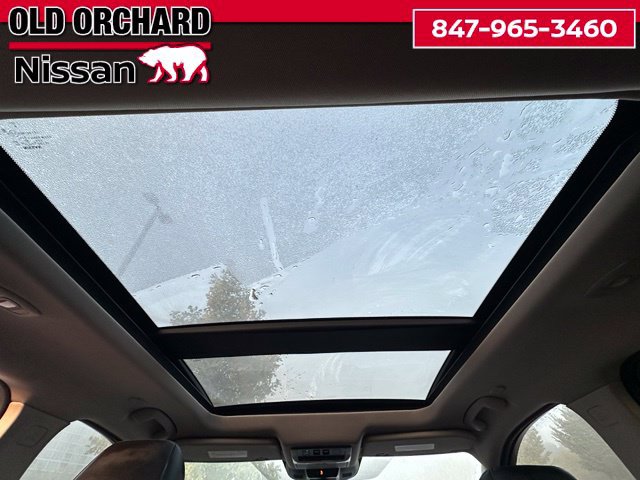 Used 2023 Nissan Rogue SL w/ SL Premium Package AWD/4WD image 14