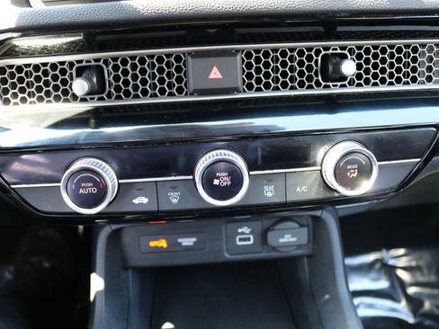 Used 2022 Honda Civic Sport image 22