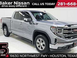 Used 2024 GMC Sierra 1500 SLT RWD video 1