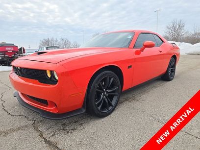 Used 2018 Dodge Challenger R/T w/ Driver Convenience Group