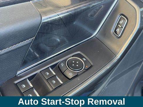 Used 2022 Ford F150 XLT w/ Equipment Group 302A High AWD/4WD image 17