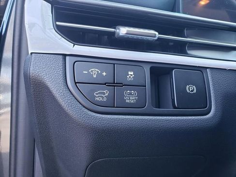 New 2026 Kia Sportage EX AWD/4WD image 10
