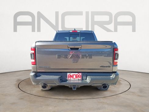 Used 2019 RAM 1500 Rebel w/ Rebel Level 2 Equipment Group image 9