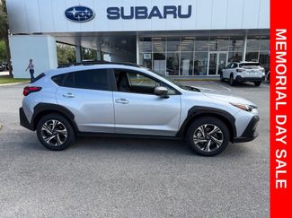 Used 2025 Subaru Crosstrek 2.0i Premium AWD/4WD video 2