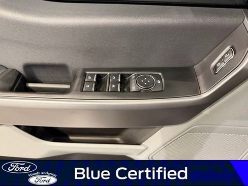 Certified 2025 Ford F250 XL w/ STX Appearance Package AWD/4WD image 21