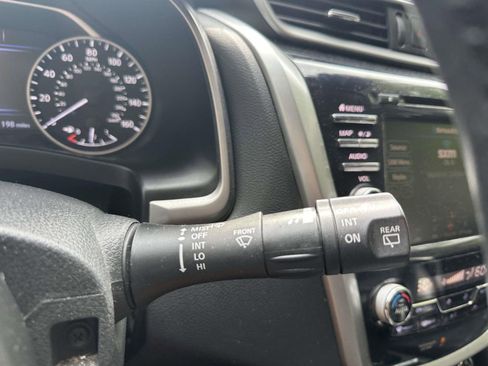 Used 2019 Nissan Murano SL w/ SL Technology Package image 26