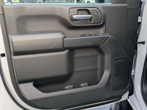 New 2026 Chevrolet Silverado 2500 Custom w/ Custom Value Package image 12