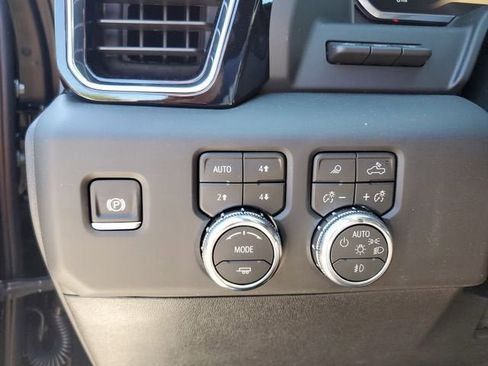 New 2026 GMC Sierra 2500 Denali Ultimate image 31