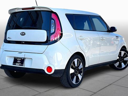 Used 2015 Kia Soul ! w/ Sun & Sound Package image 14