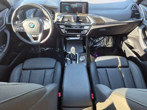 Used 2020 BMW X3 xDrive30e w/ Convenience Package AWD/4WD image 30