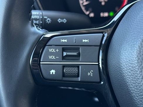 Certified 2025 Honda CR-V EX-L image 29