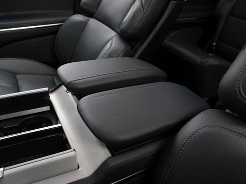 New 2026 Lincoln Navigator Reserve w/ Jet Appearance Package AWD/4WD image 47