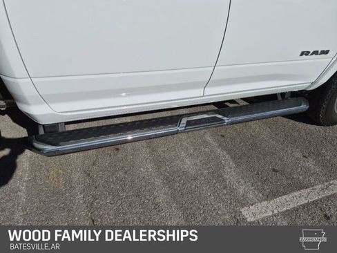 Used 2023 RAM 3500 Laramie image 31