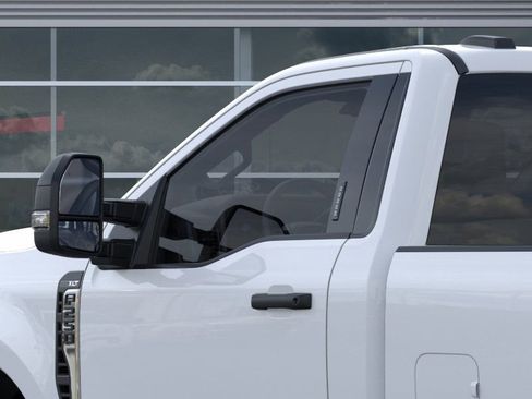 New 2025 Ford F250 XLT image 20