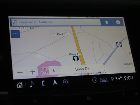 Used 2020 Cadillac XT6 Premium Luxury image 31