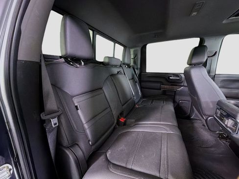 Used 2020 GMC Sierra 2500 Denali w/ Denali Ultimate Package AWD/4WD image 32