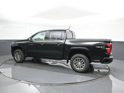 New 2026 Chevrolet Colorado LT w/ LT Convenience Package image 3