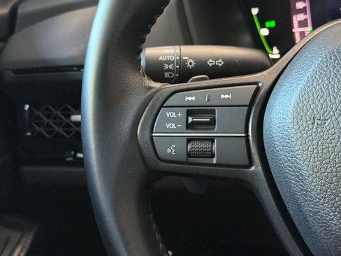 Used 2024 Honda Accord Sport image 24