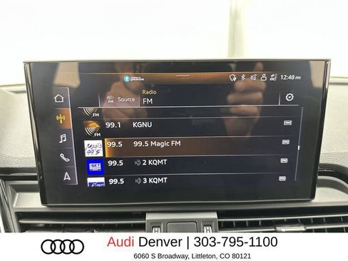 Certified 2023 Audi Q5 2.0T Premium Plus w/ Premium Plus Package AWD/4WD image 17