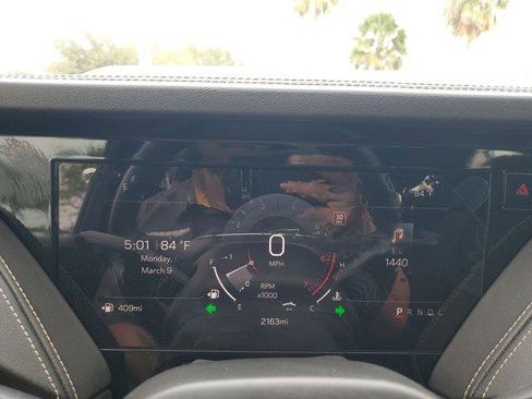 New 2026 GMC Yukon XL Elevation w/ LPO, Floor Liner Package image 24