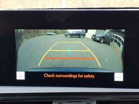 Certified 2023 Lexus ES 350 w/ Premium Package image 15