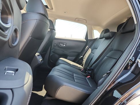 New 2026 Honda HR-V EX-L image 6