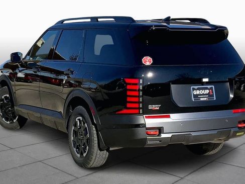 New 2026 Hyundai Palisade XRT Pro image 12