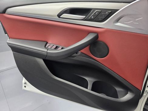 Used 2024 BMW X3 sDrive30i w/ Convenience Package RWD image 27